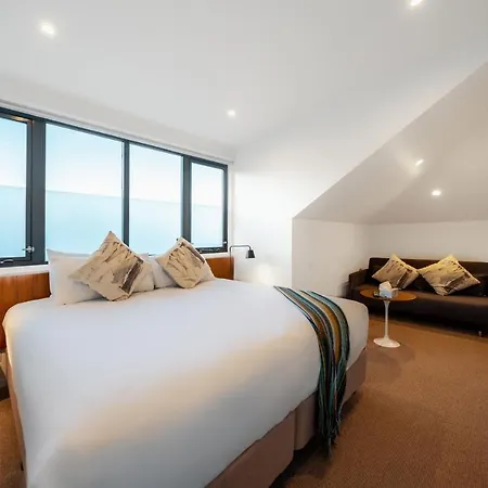 Cremorne Point Manor Hotel Sydney Exterior photo