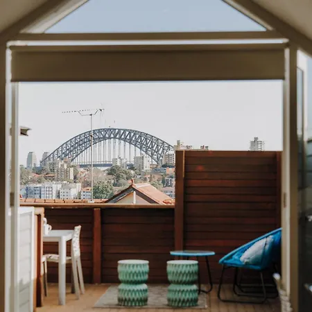 Cremorne Point Manor Hotel Sydney Exterior photo