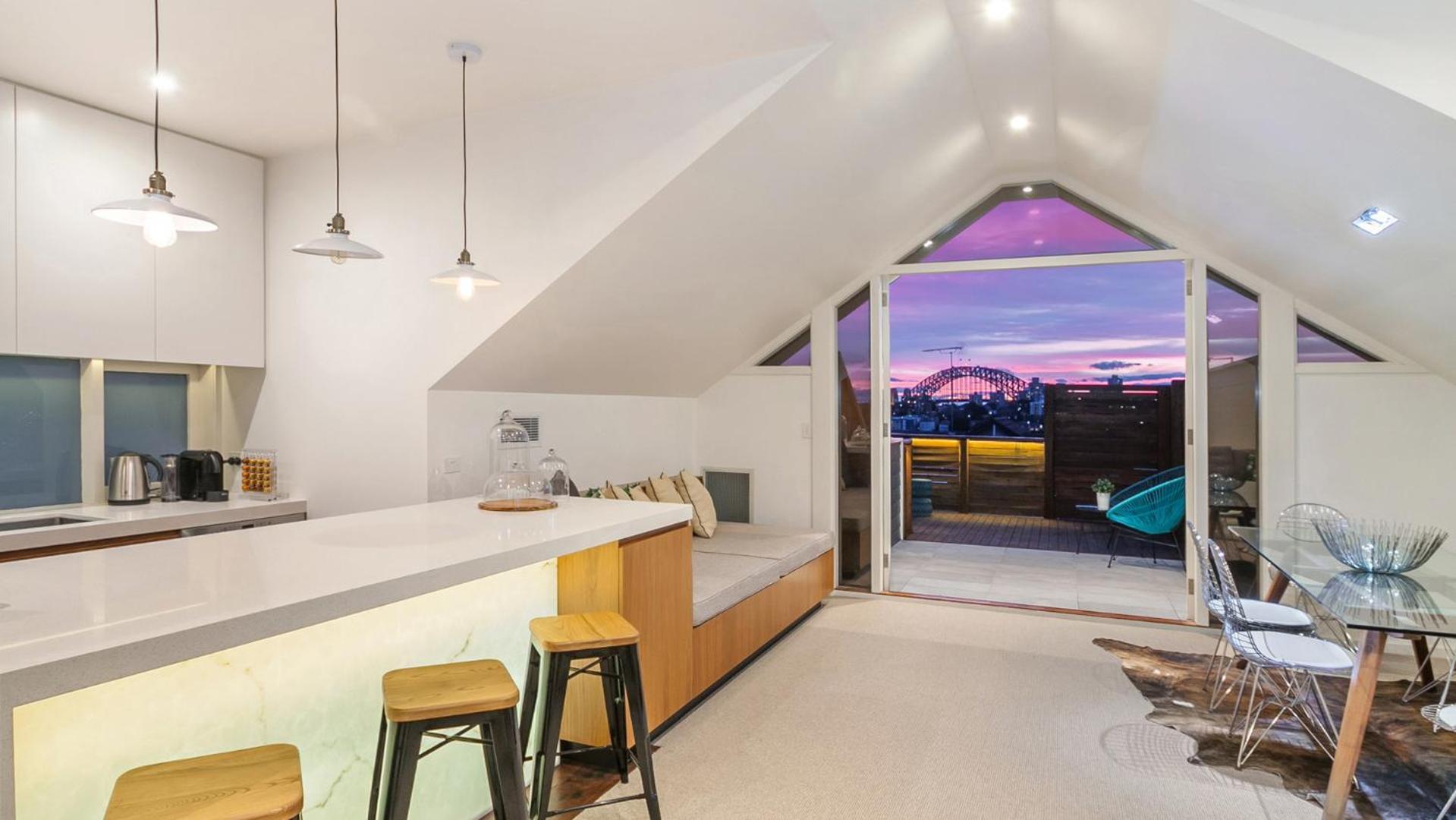 Cremorne Point Manor Guest house 4*